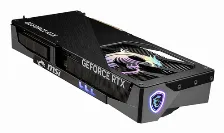 Tarjeta De Video Msi Gaming Geforce Rtx 5070 12g Gaming Trio Oc 12 Gb, 192 Bit, Gddr7, Pci Express 5.0